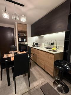 Comfortable apartment in Santiago - 1