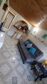 Casa Rio de Cristal - 4