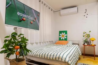 101 StayㅣHoegi Station 3 min walk!!, Private, Full Option #DDP #경복궁 #남산 #명동 #홍대 #성수 - 6