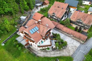 Apartma in Bungalov Jezerci - 7