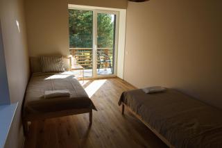 Guest House "Stellas" - Ziemupe - 7