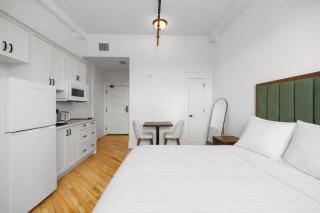 Tri Century Mill Suites - 7