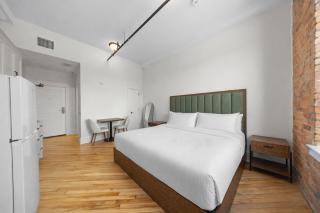 Tri Century Mill Suites - 6