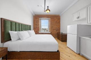 Tri Century Mill Suites - 5