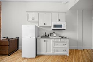 Tri Century Mill Suites - 2