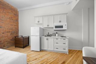 Tri Century Mill Suites - 1