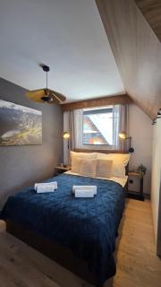 Apartament Waldi - blisko wyciąg Butorowy oraz Polana Szymoszkowa - darmowy parking - 8