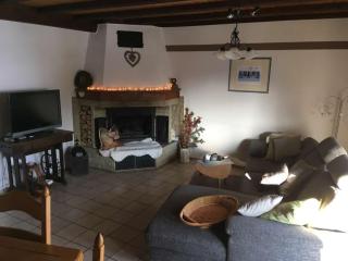 Ferienhof Kribs Unterkunft Herzstück - 3