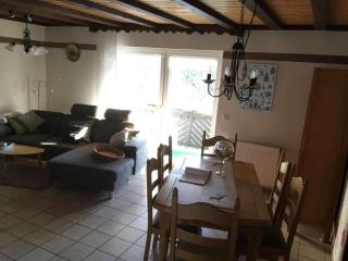 Ferienhof Kribs Unterkunft Herzstück - 2