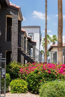 212-Fully Furnished 1BR Suite-Outdoor Pool - 9