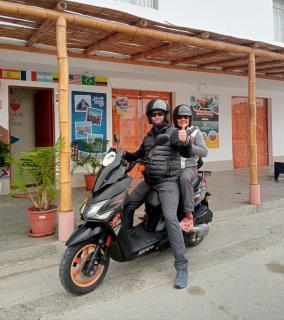 HOSPEDAJE welcome paracas - 4