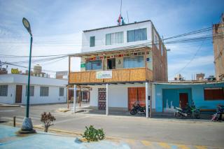 HOSPEDAJE welcome paracas - 5