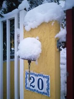 Fecskefészek vendégház - 8