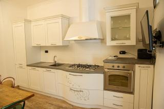 Belvedere on the descent seafront & Jubilee Rome - 6