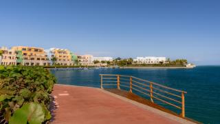 TAN Residences at Fishing Lodge - 3