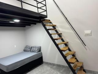 Mini FLAT 01 em Jataí Go - 6