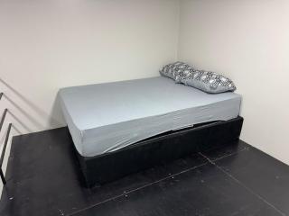 Mini FLAT 01 em Jataí Go - 4