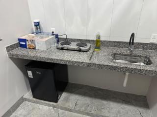 Mini FLAT 01 em Jataí Go - 3