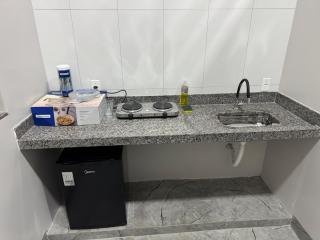 Mini FLAT 01 em Jataí Go - 2