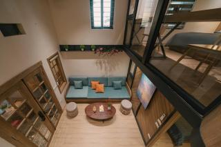 Sun Sand Homestay Hang Ga - 3