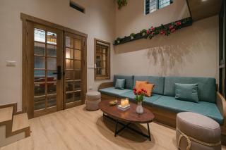 Sun Sand Homestay Hang Ga - 1