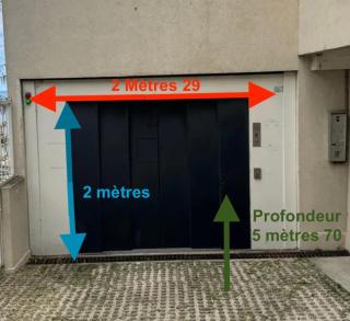 VILLA FLORENTINE II - Somptueux deux pièces MONACO - Vue mer - Parking - 3