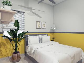 GERIMIS by Rumah Che Matsunami - 5