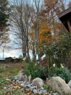 Bencekerti kulcsosház - 3