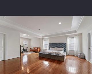 Spacious 5BR Home in Alexandria 5 Beds 5 Baths - 2