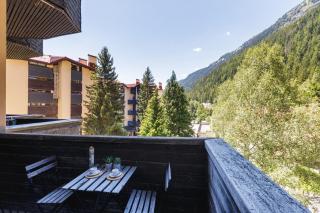 Résidence Grand Roc - Campanules 202 - Happy Rentals - 6