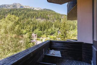 Résidence Grand Roc - Campanules 202 - Happy Rentals - 2