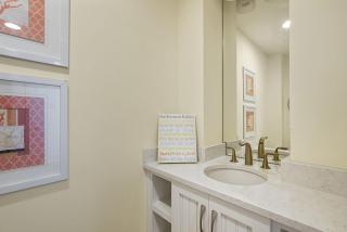 Just B - Luxury Vacation Lakefront Home with Private Pool & Dock - 6