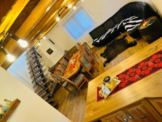 Bencekerti kulcsosház - 4