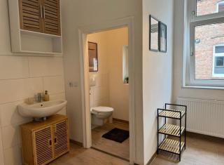Appartement "Peter" in Köthen mit 3 Schlafzimmern - 3