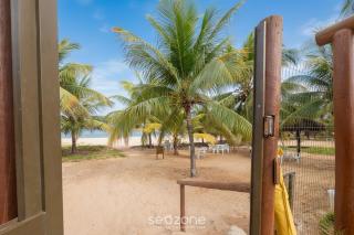 Casas en Cond. con Piscina y Acceso a la Playa - ISHs - 9