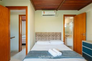 Casas en Cond. con Piscina y Acceso a la Playa - ISHs - 7