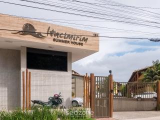 Casas en Cond. con Piscina y Acceso a la Playa - ISHs - 5