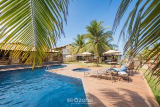 Casas en Cond. con Piscina y Acceso a la Playa - ISHs - 4