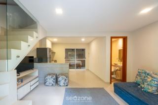 Casas en Cond. con Piscina y Acceso a la Playa - ISHs - 3