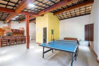 Casas em Condo com Piscina e Acesso à Praia - ISHs - 2