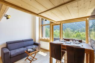 Résidence Grand Roc - Ancolies 217 - Happy Rentals - 3