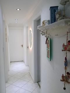 Apartamento aconchegante perto da praia - 6