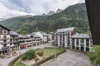 Chamonix Sud - Balme 302 - Happy Rentals - Chamonix-Mont-Blanc - 8