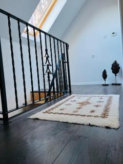 Bencekerti kulcsosház - 5