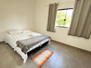 Pousada caminho das águas - 4