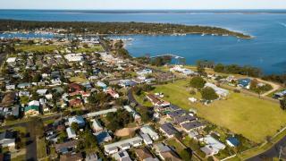 Toonalook Retreat - 5