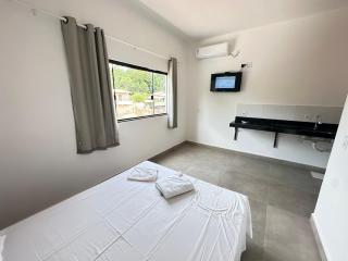 Pousada caminho das águas - 8