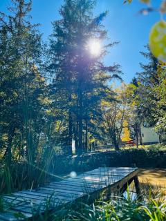 Bencekerti kulcsosház - 7