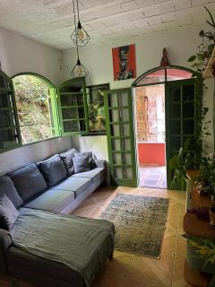 Quarto Casa Tekoá - 8