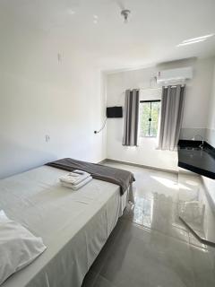 Pousada caminho das águas - 9